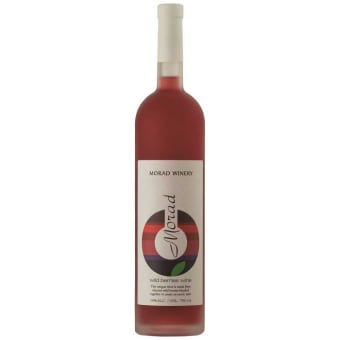 Morad Winery Wild Berries - 750mL