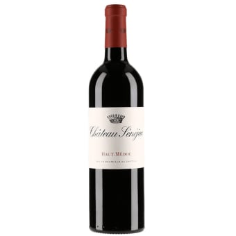 Chateau Senejac Haut-Medoc - 750mL