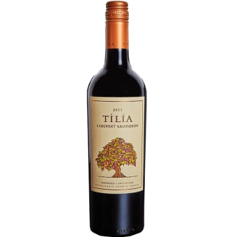 Tilia Cabernet Sauvignon - 750mL