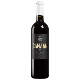 Dalton Canaan Red - 750mL