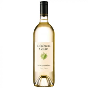 Cakebread Cellars Sauvignon Blanc - 750mL