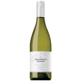 Infamous Goose Sauvignon Blanc - 750mL