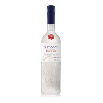 Grey Goose Ducasse Vodka - 750mL