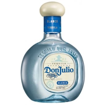 Don Julio Blanco - 1.75L