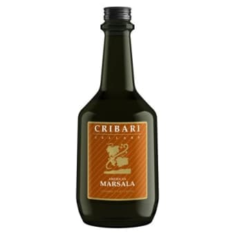 Cribari Marsala - 1.5L