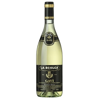 La Scolca Gavi - 750mL