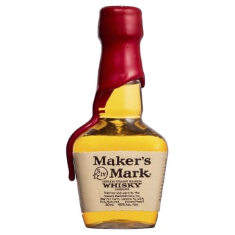 Makers Mark Kentucky - 50mL
