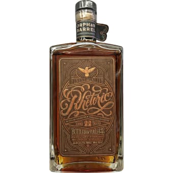 Orphan Barrel 22Yr Bourbon - 750mL