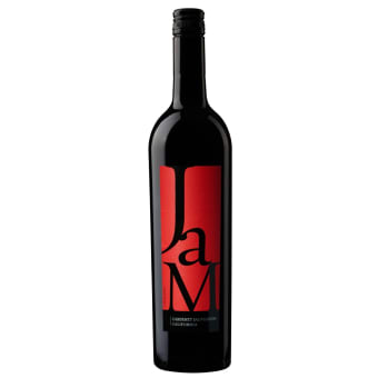 Jam Cabernet Sauvignon - 750mL