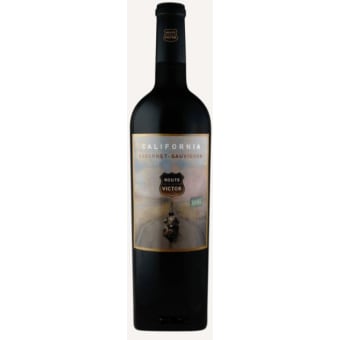 Route Victor Cabernet Sauvignon - 750mL