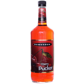 Dekuyper Cherry - 1L