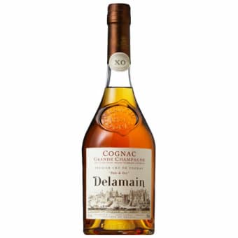 Delamain X.O Cognac - 750mL