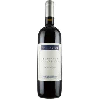 Flam Reserve Cabernet Sauvignon - 750mL