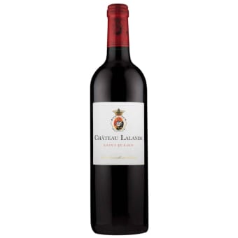 Chateau Saint-Julien - 750mL