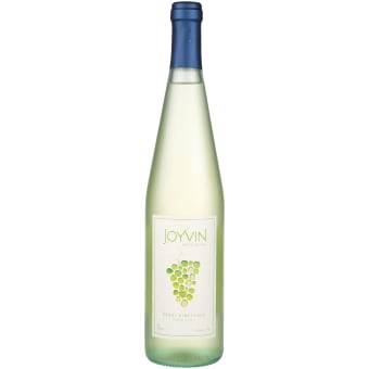 Joyvin White Blanc - 750mL