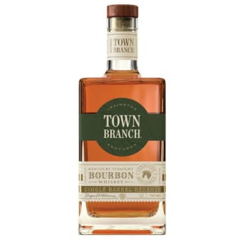 Town Branch Bourbon - 750mL