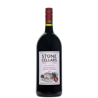 Stone Cellars Cabernet Sauvignon - 1.5L