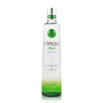 Ciroc Apple - 375mL