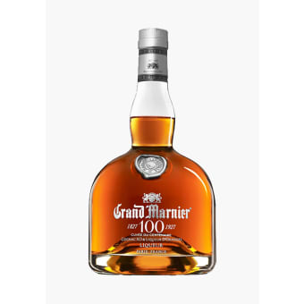 Grand Marnier 100 Years Liqueur - 750mL