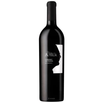Hayotzer Auteur Cabernet Sauvignon 2017
