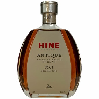 Hine Antique X.O Cognac - 750mL