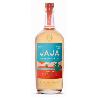 Jaja Reposado - 750mL