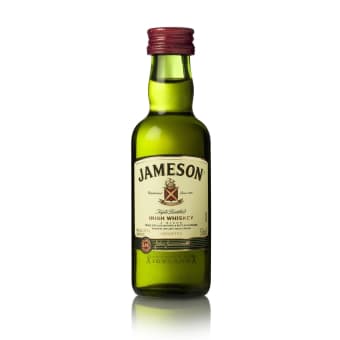 Jameson Irish Whiskey - 50mL