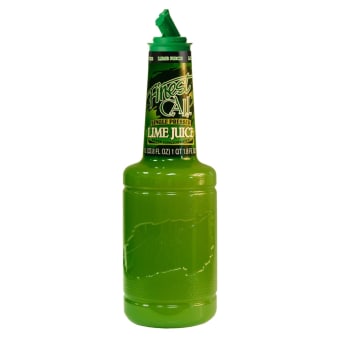 Finest Call Lime Juice - 1L