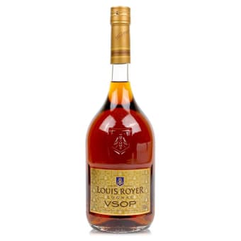 Louis Royer VSOP Cognac - 750mL