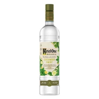 Ketel One Cucumber - 1L