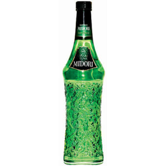 Midori Liqueur - 1L