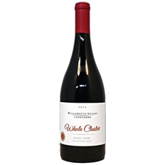 Whole Cluster Pinot Noir - 750mL
