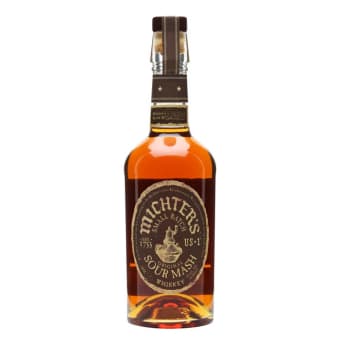 Michter's Sour Mash - 750mL