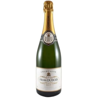 Henri Dubois Brut - 750mL
