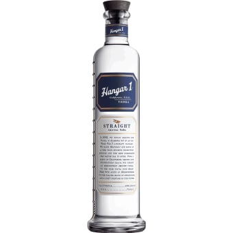 Hangar 1 American Vodka - 750mL