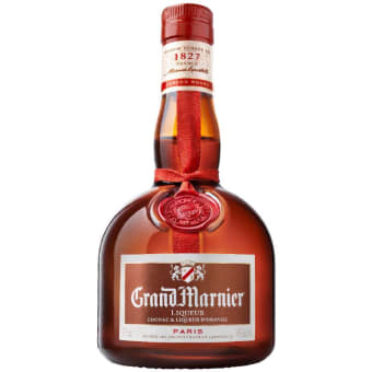 Grand Marnier France Liqueur - 375mL