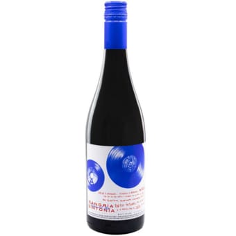 Sangria Sintonia - 750mL