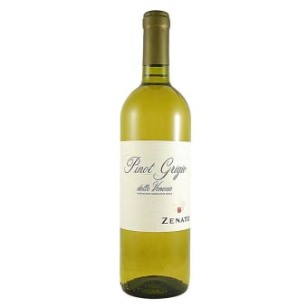 Zenato Pinot Grigio - 750mL