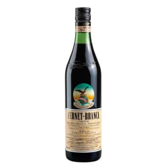 Fernet Branca Unique - 750mL