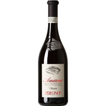 Zeni Amarone Della Val - 750mL