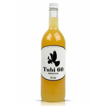 Tubi 60 Original - 750mL