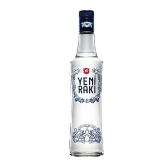 Yeni Raki Liqueur - 750mL