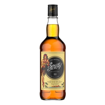 Sailor Jerry Spiced Rum - 750mL