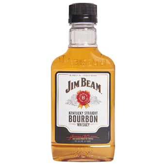 Jim Beam Bourbon - 200mL