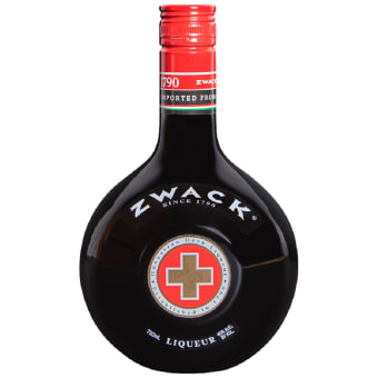 Zwack Liqueur - 750mL