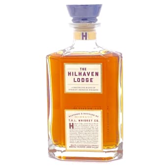The Hilhaven Lodge Blended - 750mL