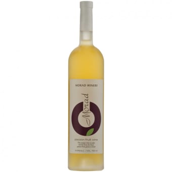 Morad Winery Passion Fruit - 750mL