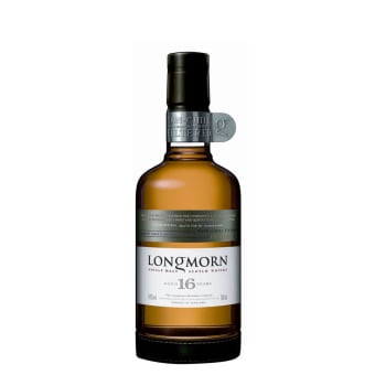 Longmorn 16 Years Single Malt - 750mL