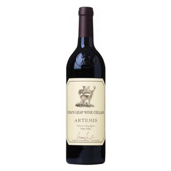 Stag's Leap Artemis Cabernet Sauvignon - 750mL