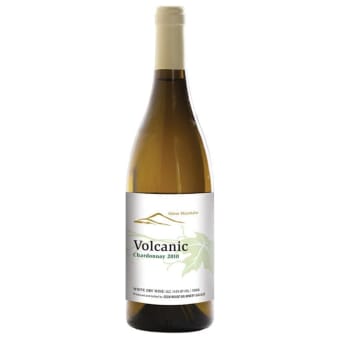 Volcanic Chardonnay 750ml